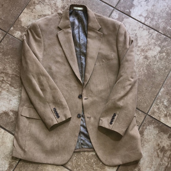 Men’s Suit Jacket - Picture 8 of 12